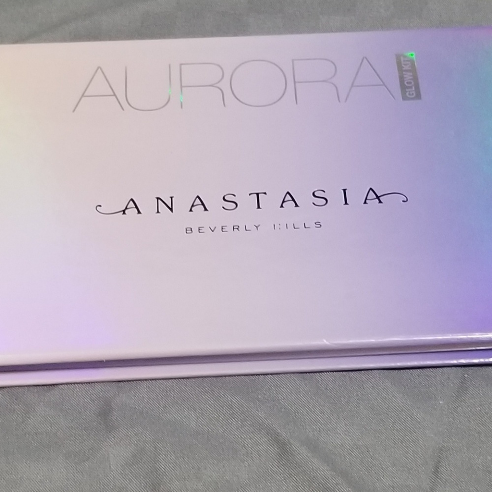 Anastasia Beverly Hills
